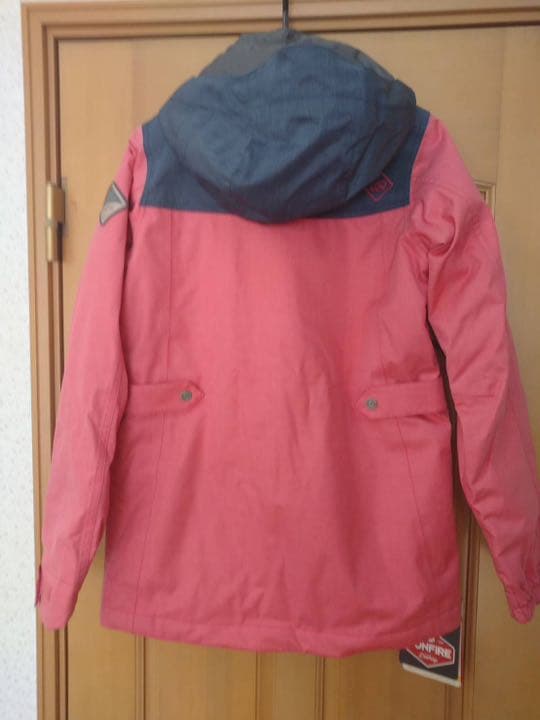 スキーウェア　ボードウェア