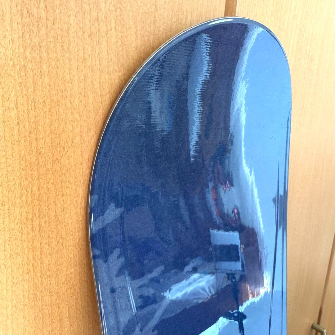 スノーボード モロー MORROW メンズ 155cm ビンディング　ケース付