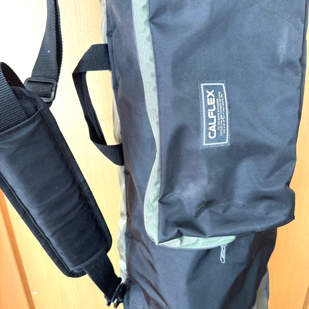 スノーボード モロー MORROW メンズ 155cm ビンディング　ケース付