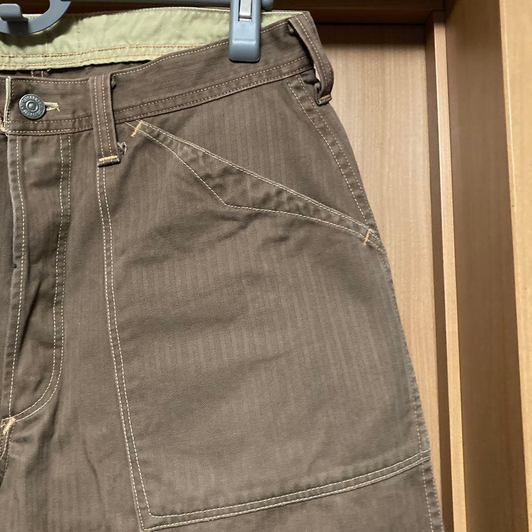 (希少)ブートレガーズ ”LONGSHOREMAN”