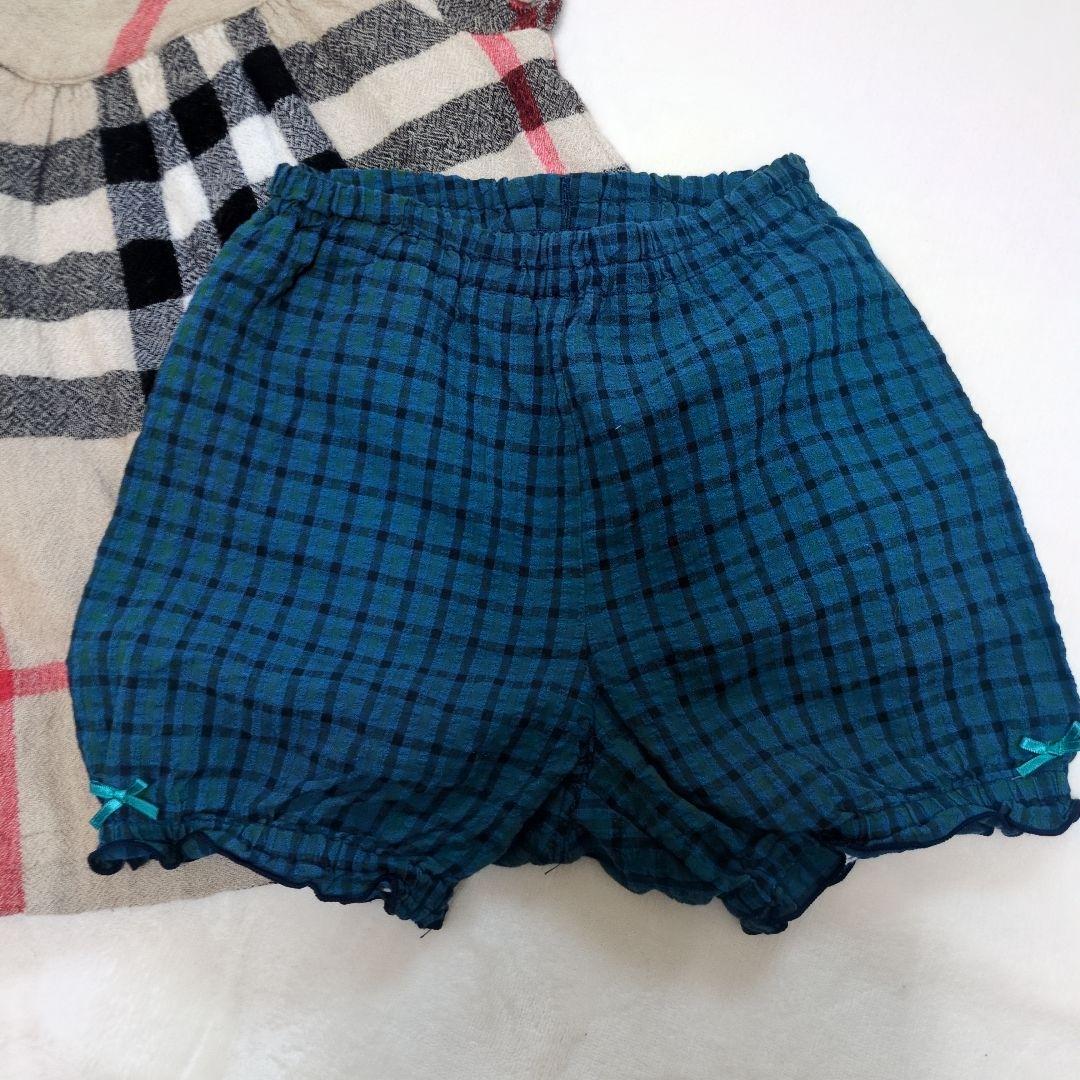 ペ　100 20点　familiar kate spade burber