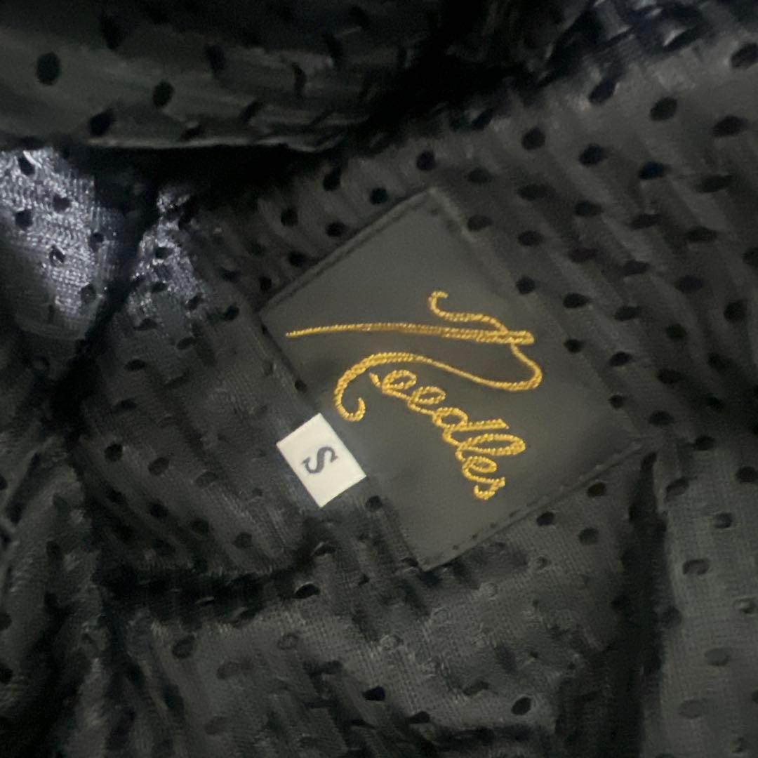 【NEEDLES/ニードルズ】Narrow Track pant PU280