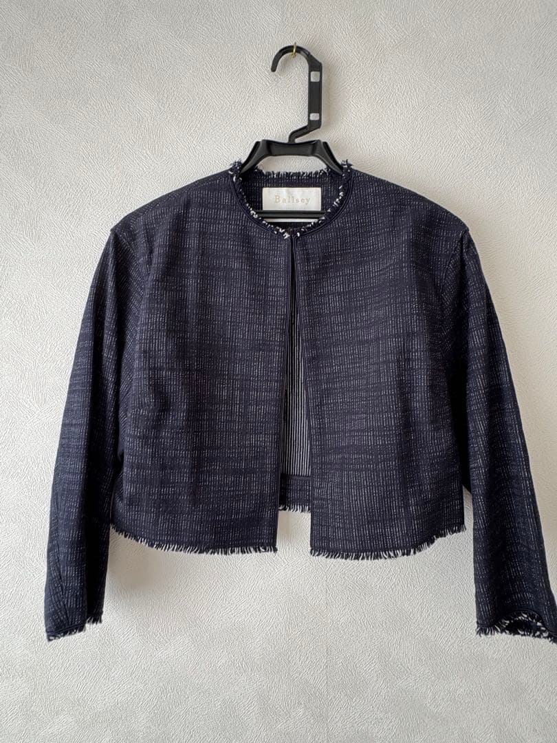 TOMORROWLAND Ballsey セレモニー用ワンピース&ジャケット