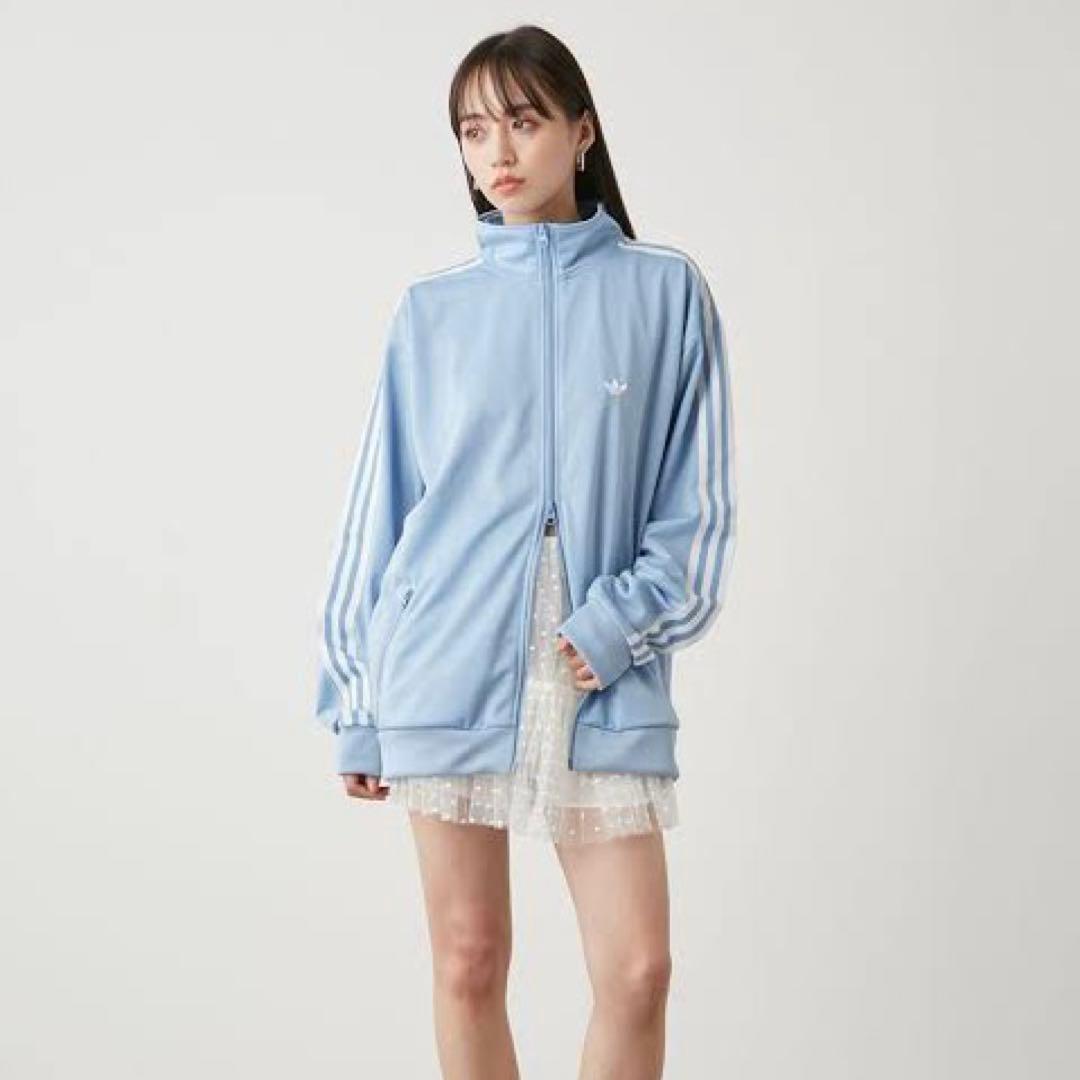 snidel adidas ジャージ 値下げしました