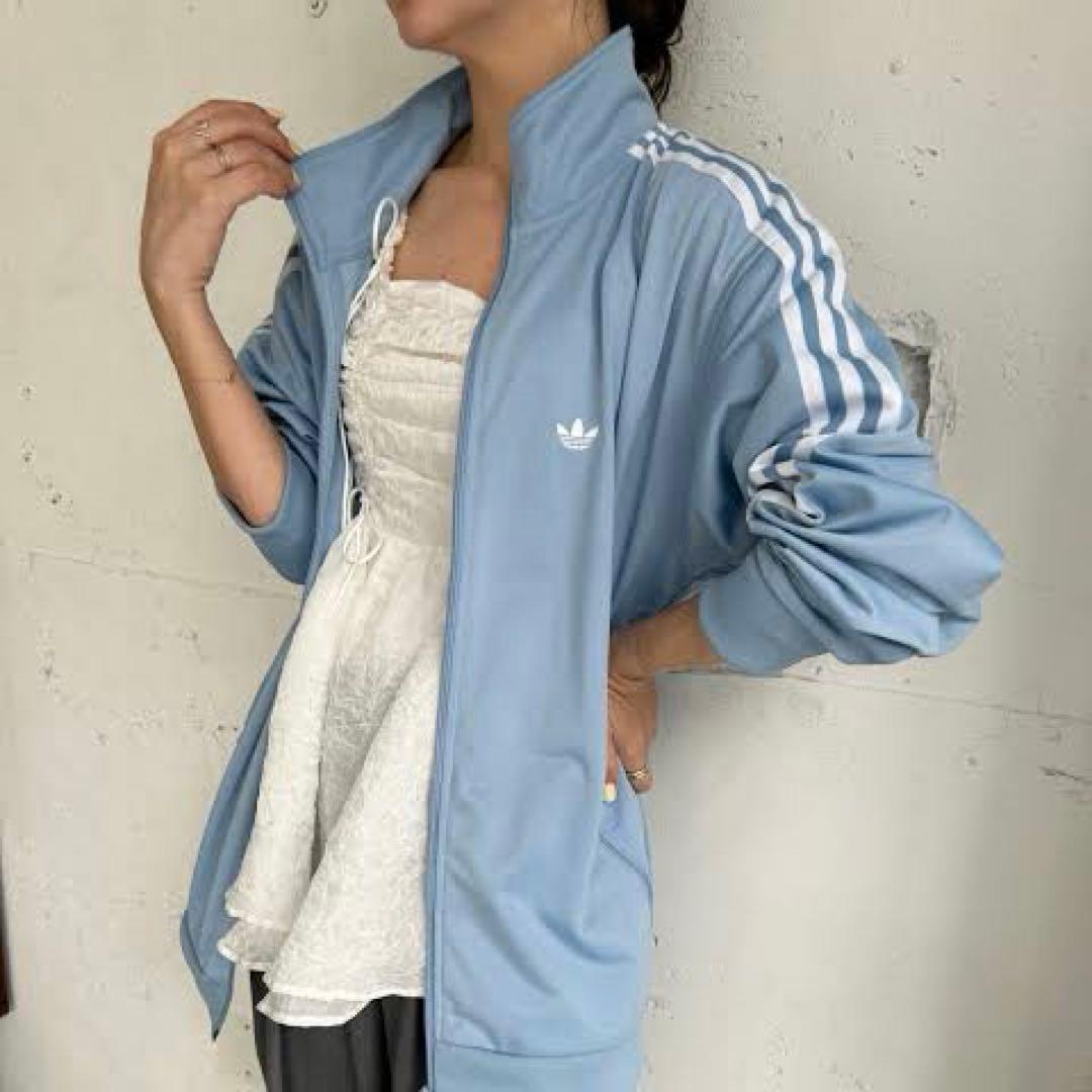 snidel adidas ジャージ 値下げしました