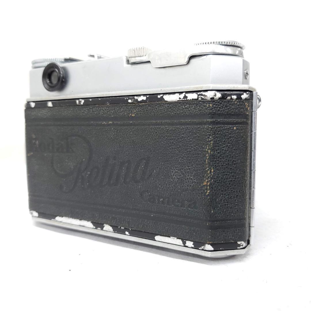 KODAK Retina Ⅱa F1225-170-1-10p p