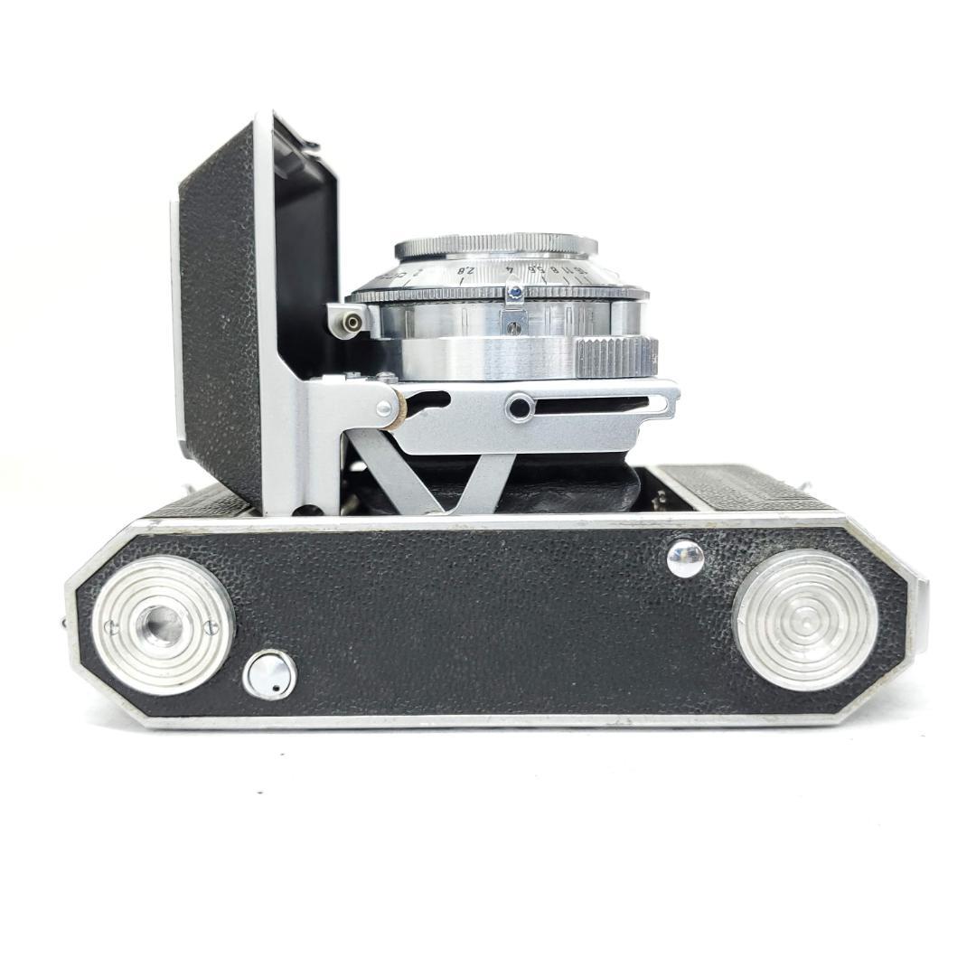 KODAK Retina Ⅱa F1225-170-1-10p p