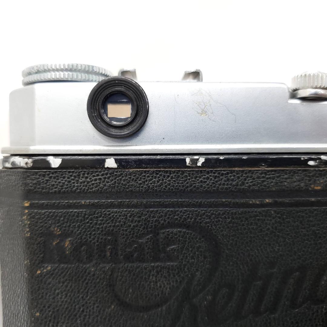 KODAK Retina Ⅱa F1225-170-1-10p p