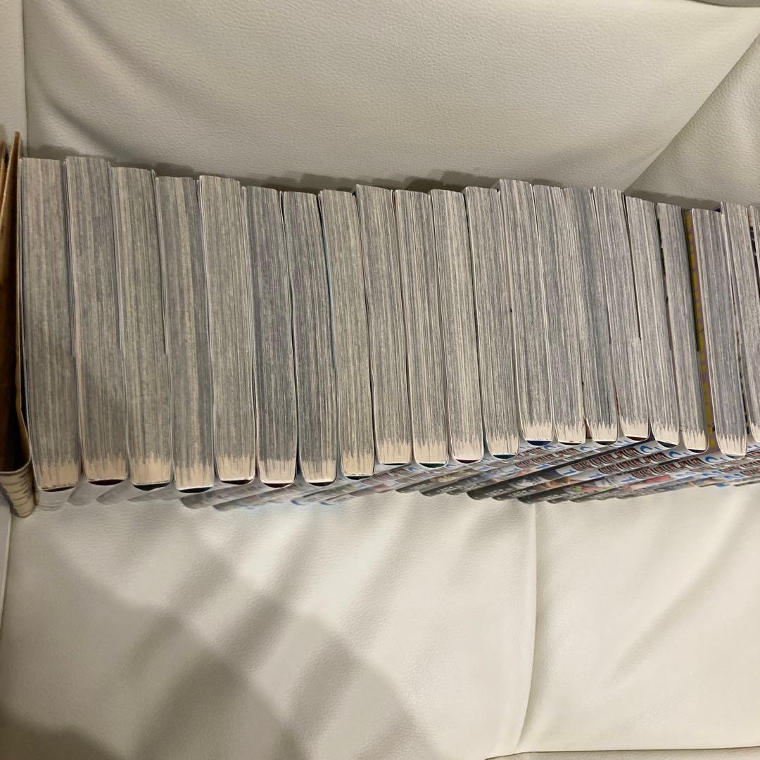 ワンパンマン 1巻〜32巻+ファンブックセット