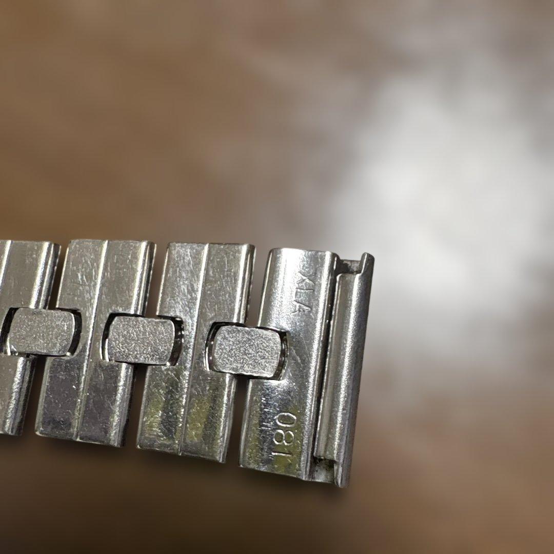 T*I様 SEIKO スポーツ70 自動巻き時計 タキメーター付き