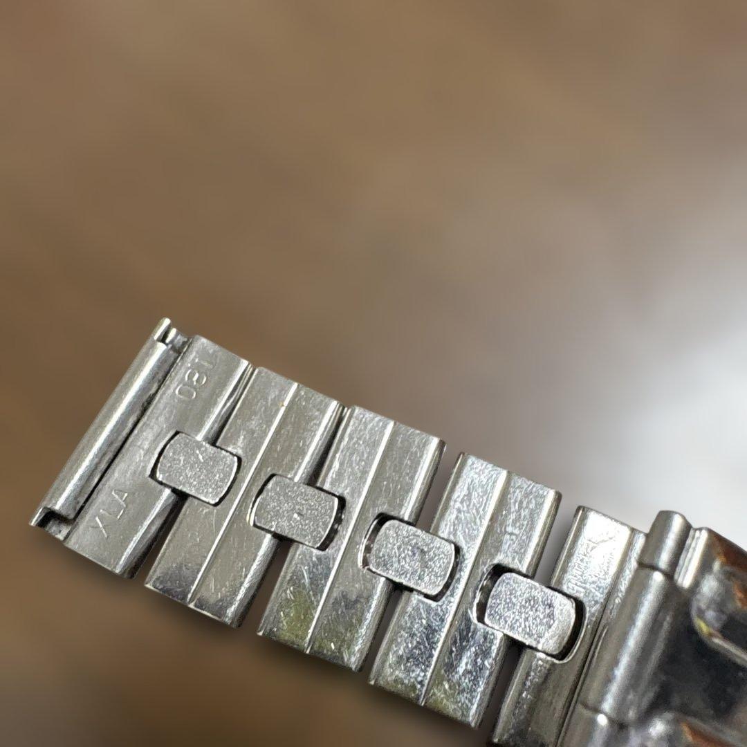 T*I様 SEIKO スポーツ70 自動巻き時計 タキメーター付き