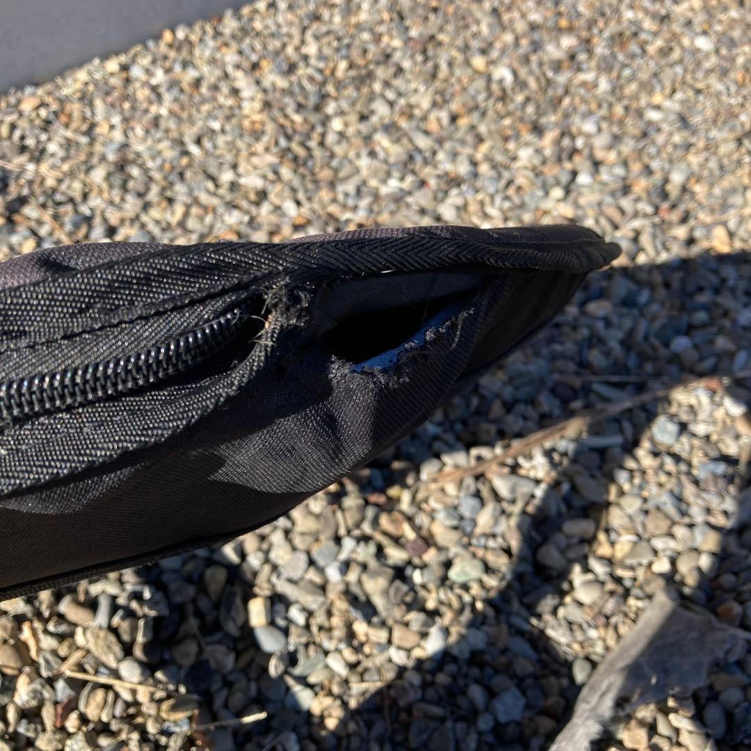 ソロストーブレンジャー　ヒートリフレクター　ケース付き