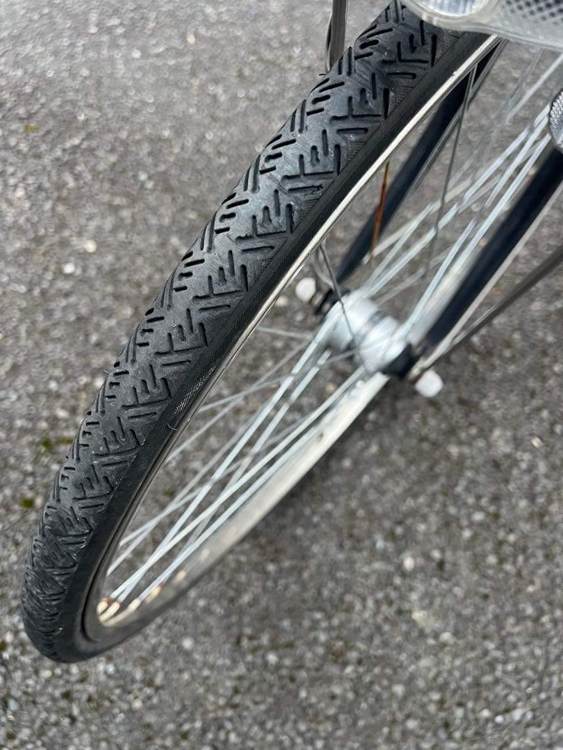 ブリジストン　中古自転車