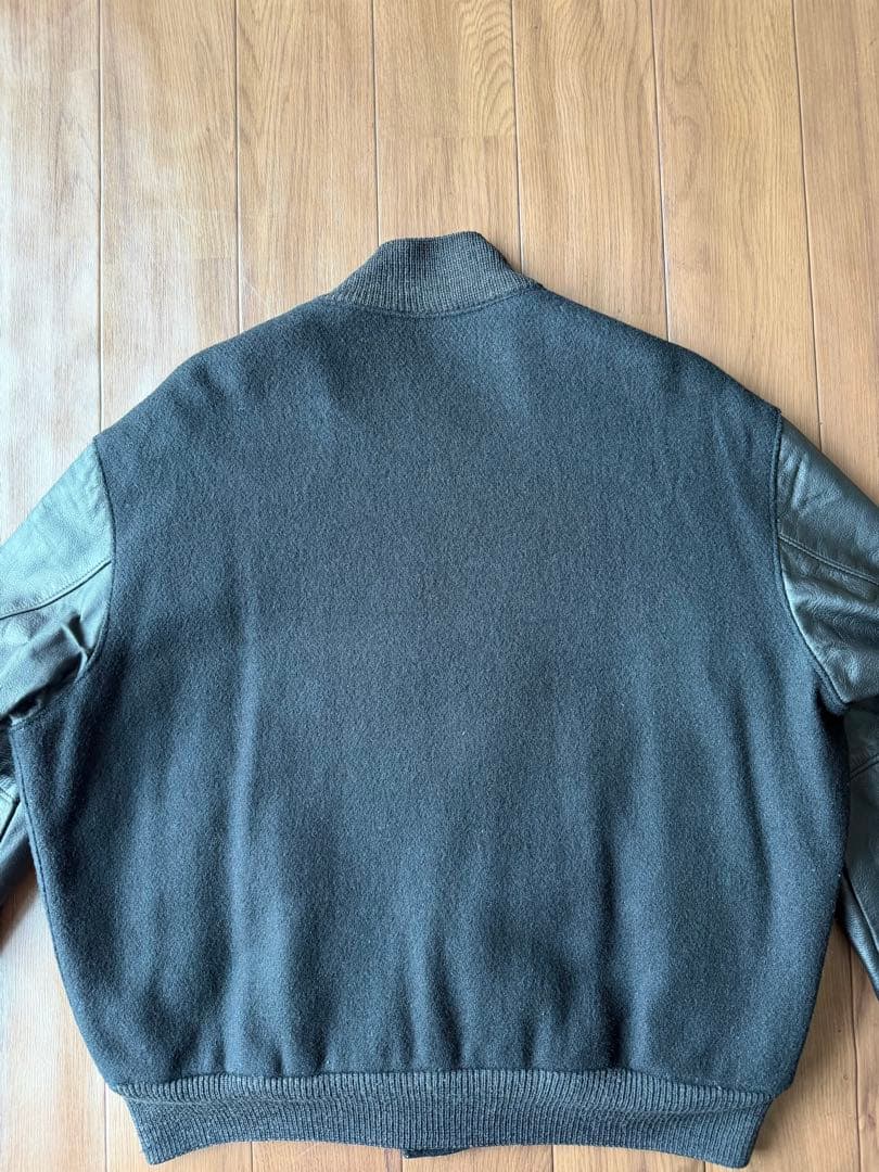 80s90s GoldenBear スタジャン usa製　Ｌサイズ　日本のXL