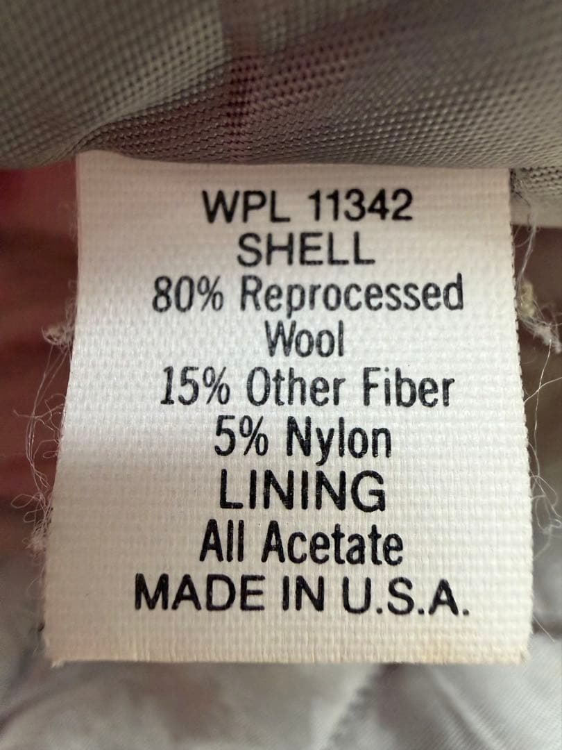 80s90s GoldenBear スタジャン usa製　Ｌサイズ　日本のXL