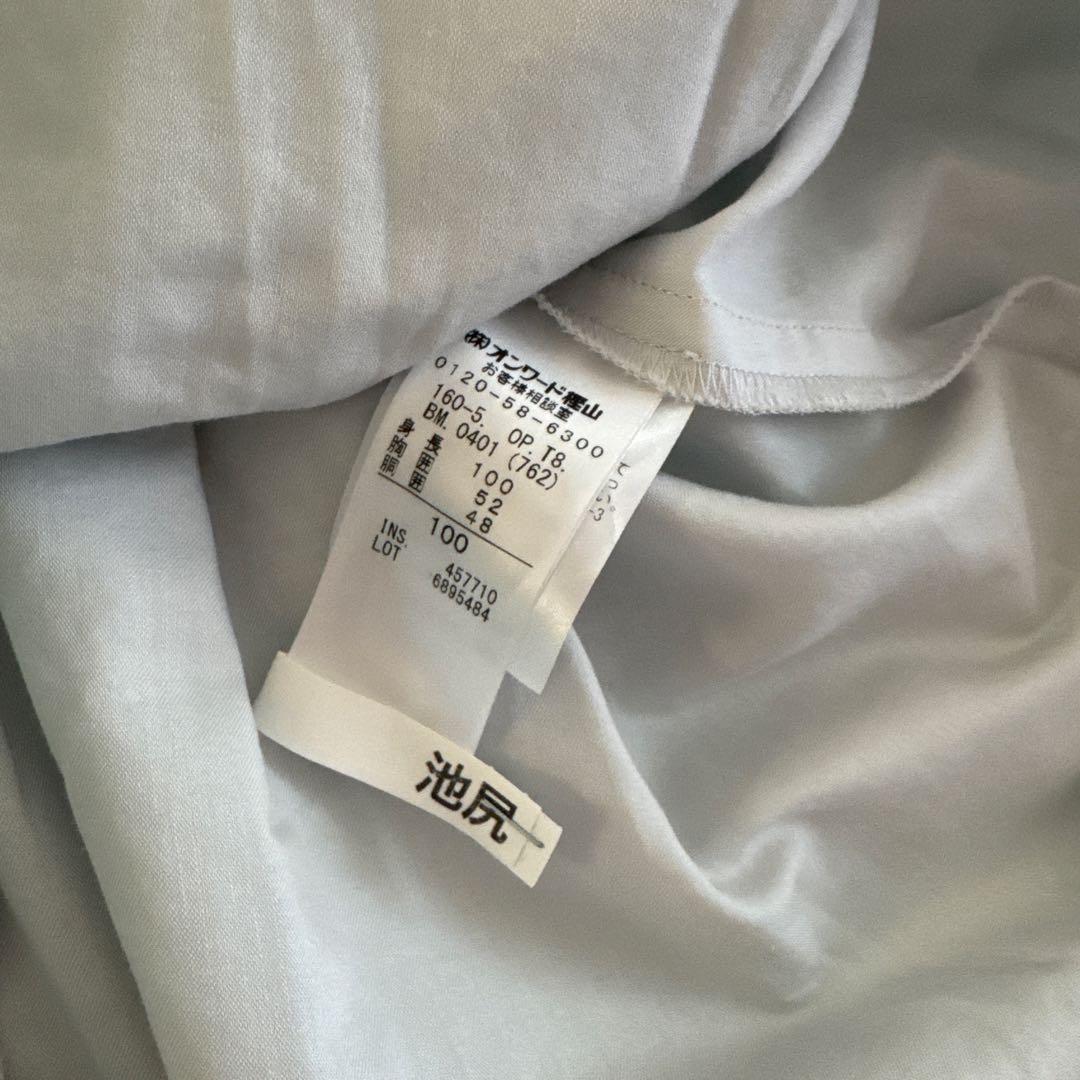 トッカ　キッズドレス　セレモニードレス　花柄刺繍