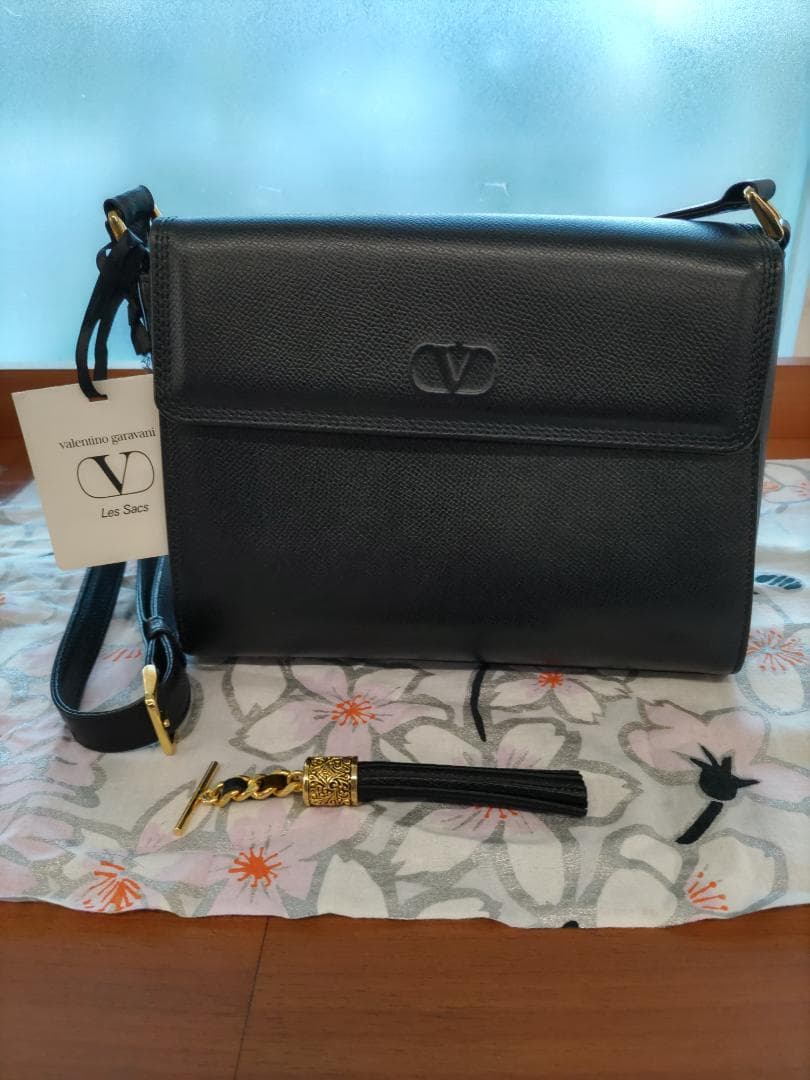 ヴァレンティノガラヴァーニ