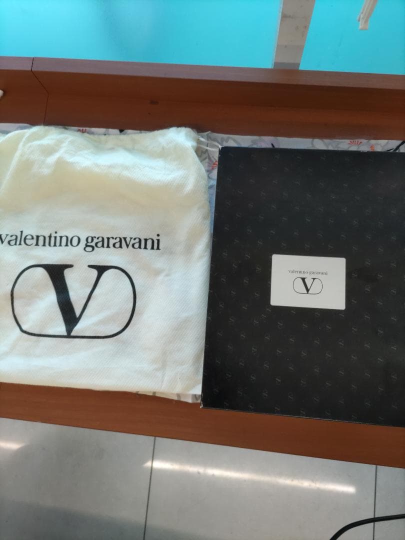 ヴァレンティノガラヴァーニ