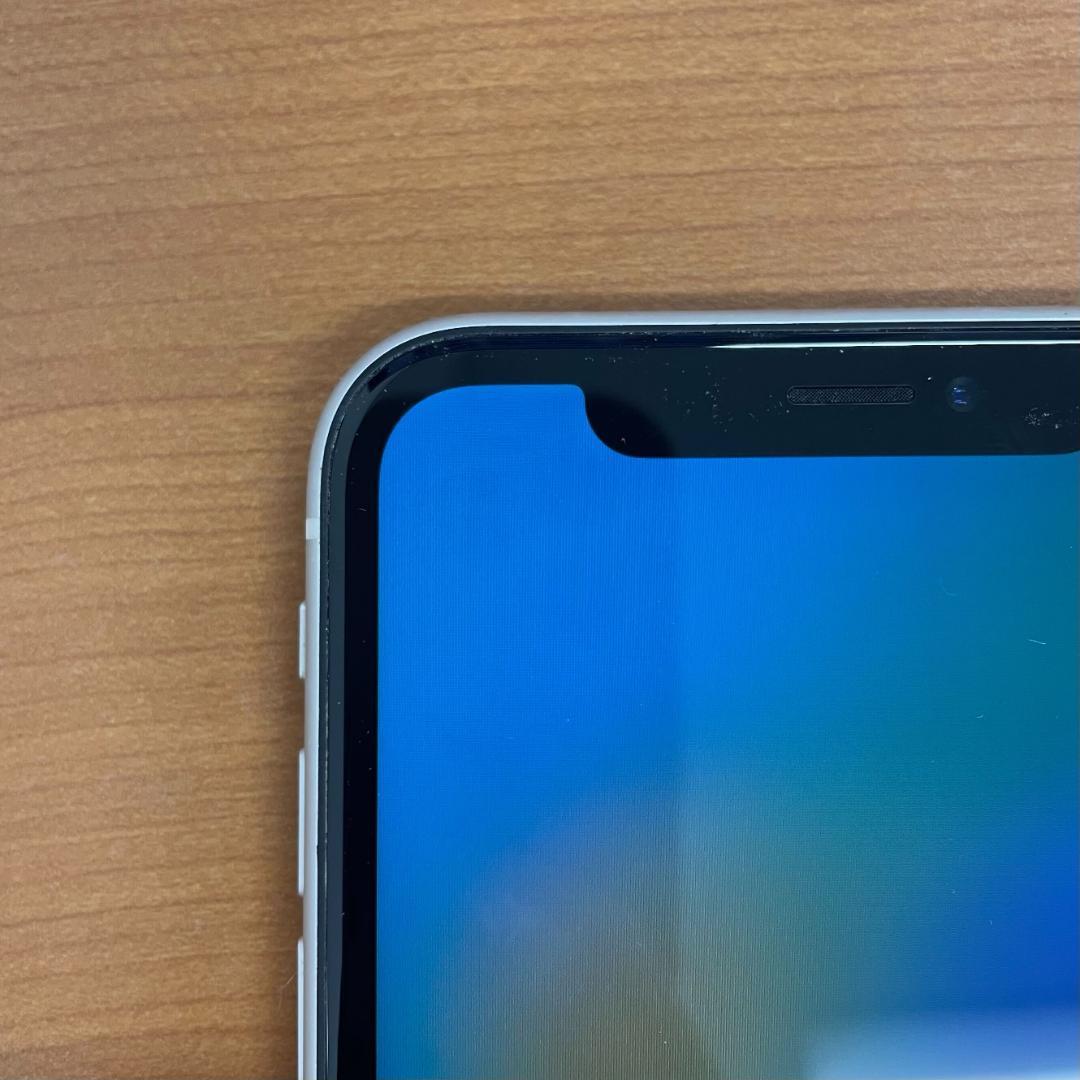 B*︎様 動作確認済み iPhone XR 64GB ID:R3560