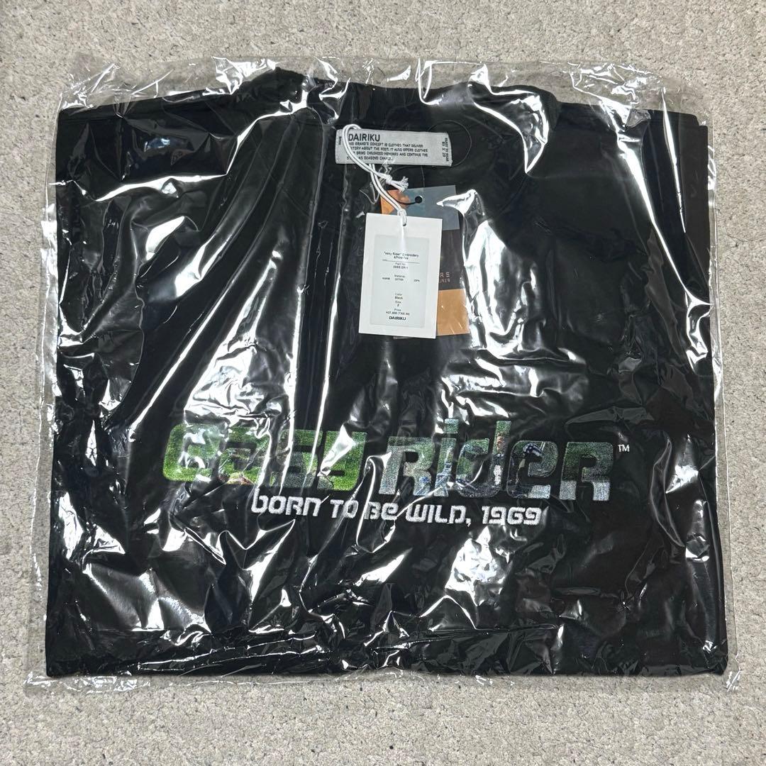 ヒロ DAIRIKU ダイリク easy Rider グレムリンセット