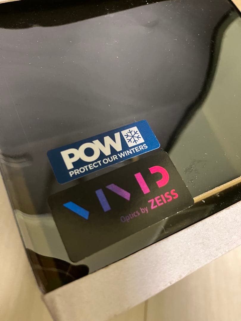 GIRO REVOLT リボルト POW アジアンフィット 【23-24】