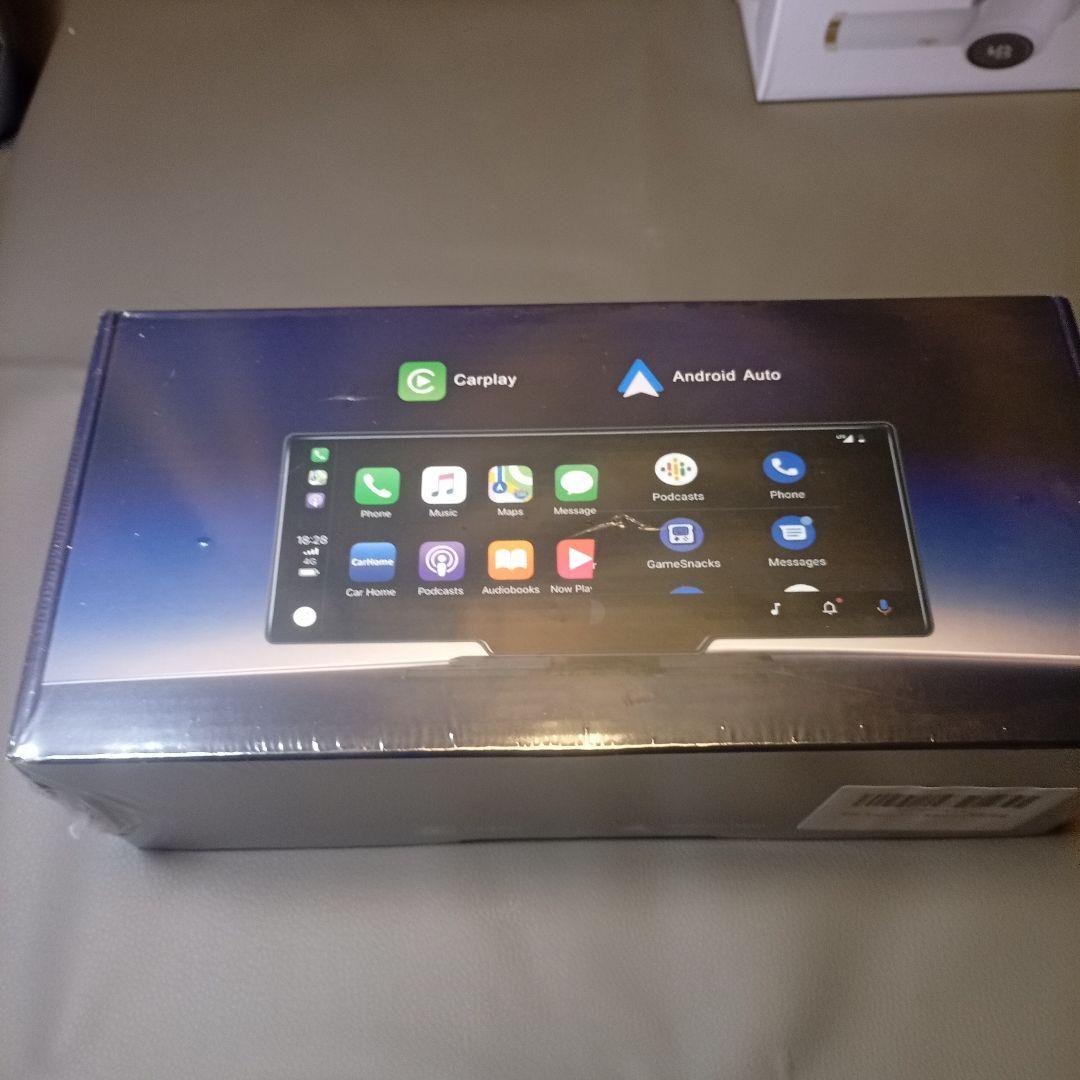 ディスプレイオーディオ 11.5インチ大画面a CarPlay　AndroidA