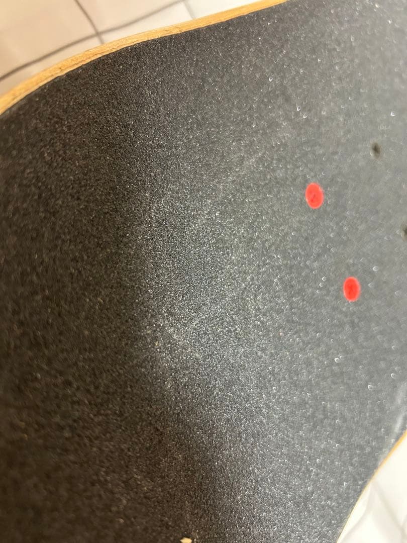 Three Weather スケートボード コンプリート