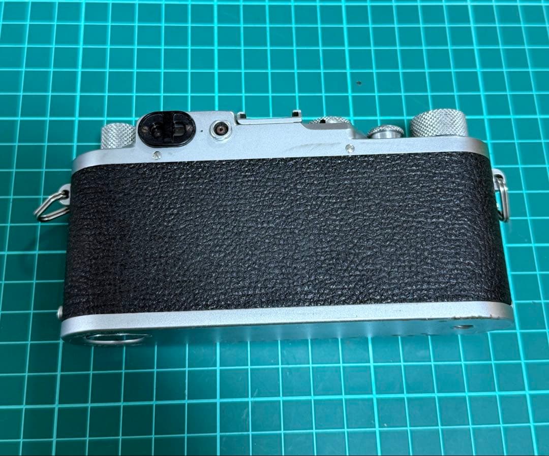 Leica ライカ D.R.P Ernst Leitz Wetzlar