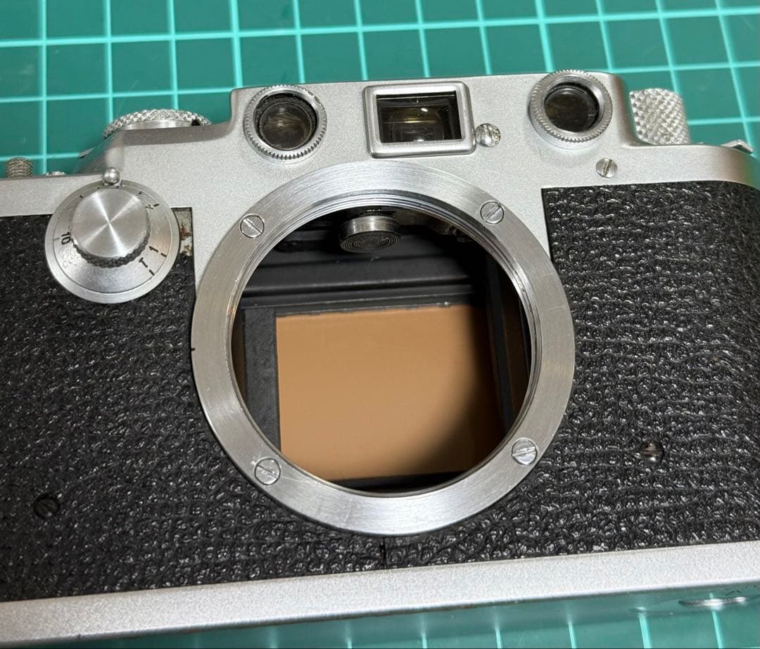 Leica ライカ D.R.P Ernst Leitz Wetzlar