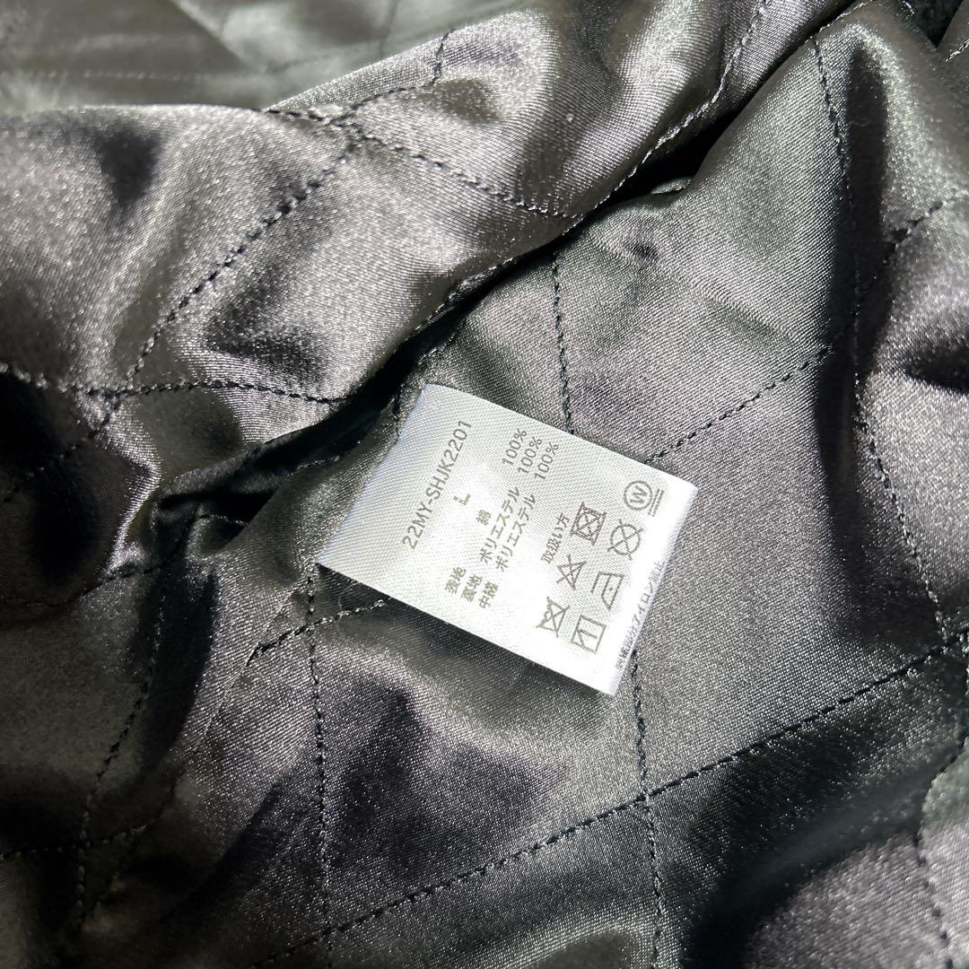 【最強デザイン】MAYO メイヨー 聖母マリア ウエスタンジャケット L