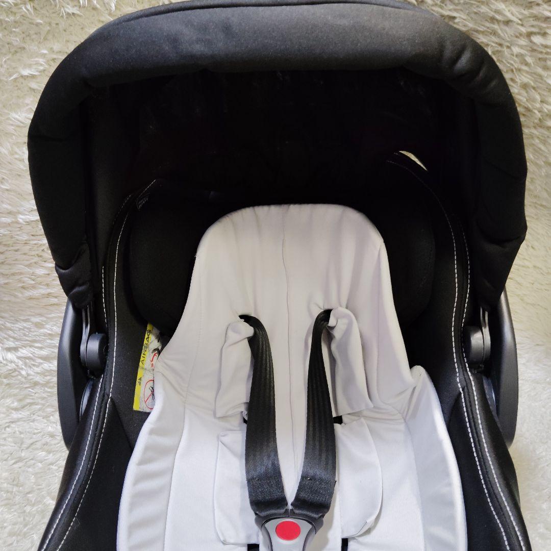 【綺麗】peg perego primo viaggio SL チャイルドシート