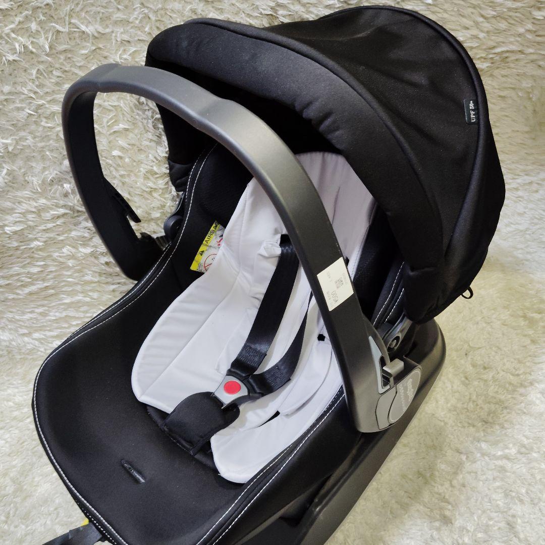 【綺麗】peg perego primo viaggio SL チャイルドシート