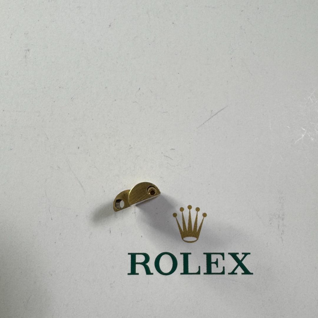〇純正 ROLEX デイデイト 18238 駒 YG 16mm×6mm 4221