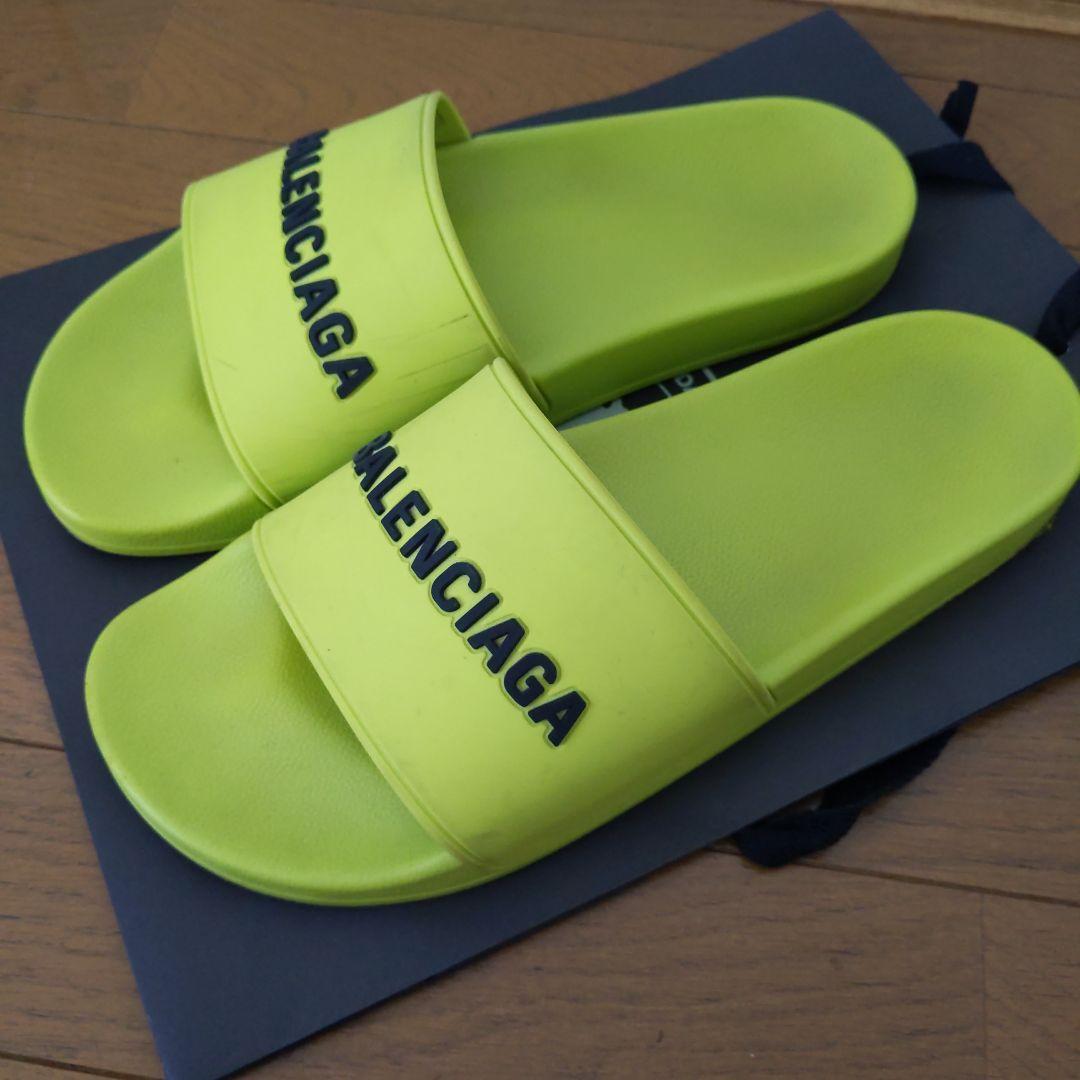 BALENCIAGA　BALENCIAGA　とっち