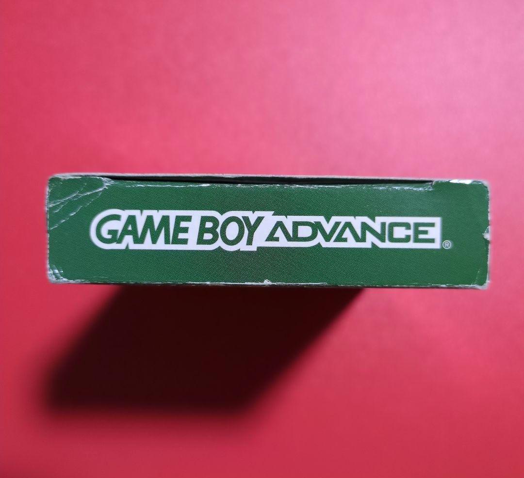 ゼルダの伝説 神々のトライホース&4つの剣