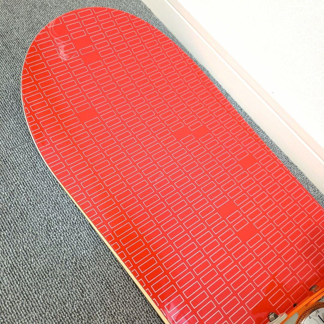 スノーボードセット BURTON 150cm Motion RIDE バートン