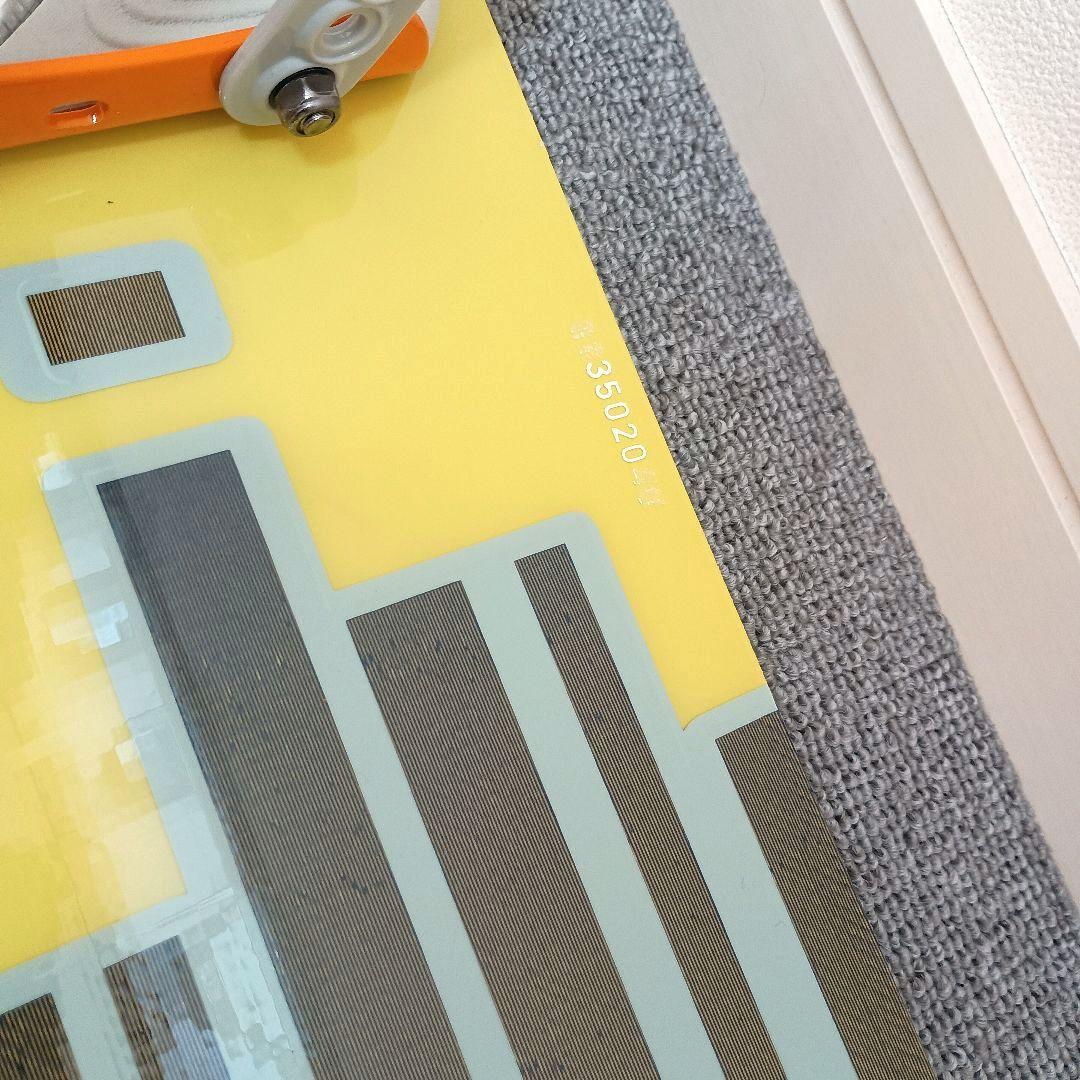 スノーボードセット BURTON 150cm Motion RIDE バートン