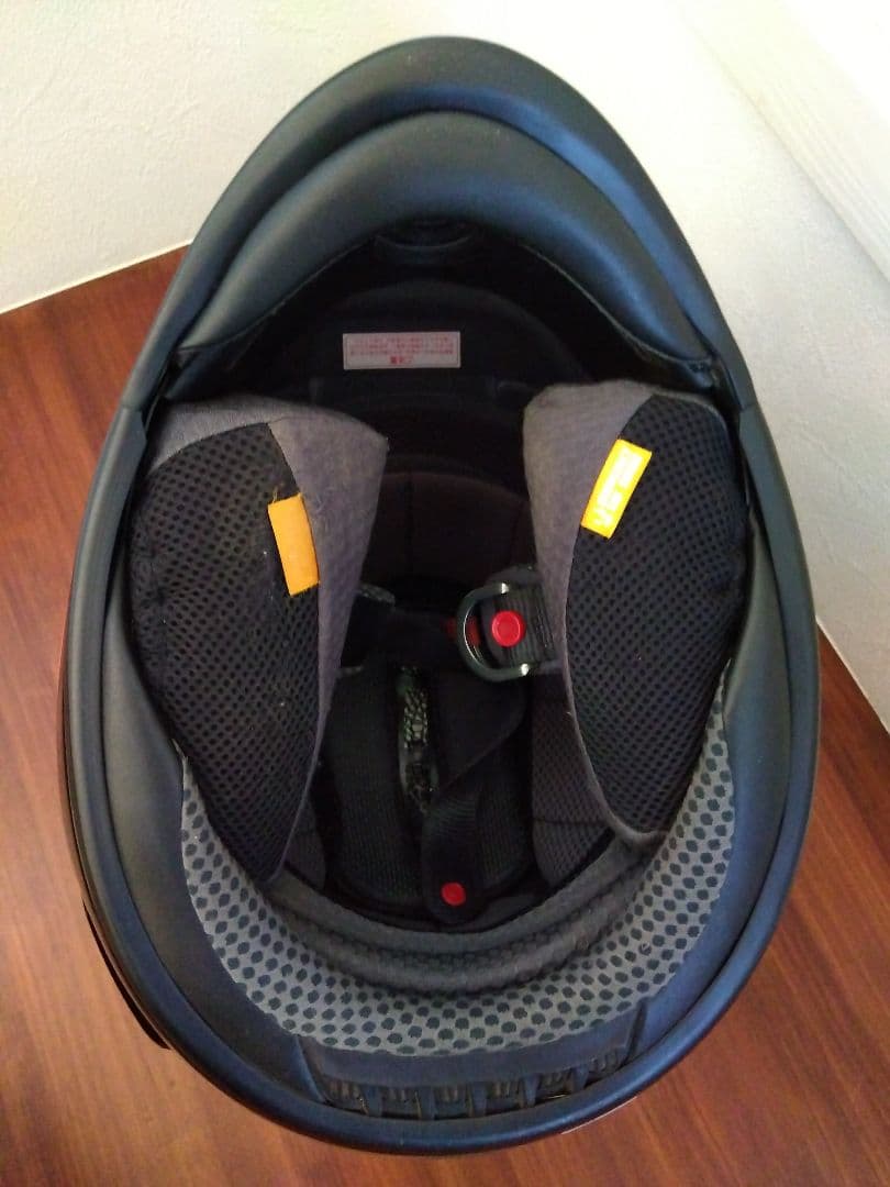 【値下げ】アライヘルメット　ツアークロス3