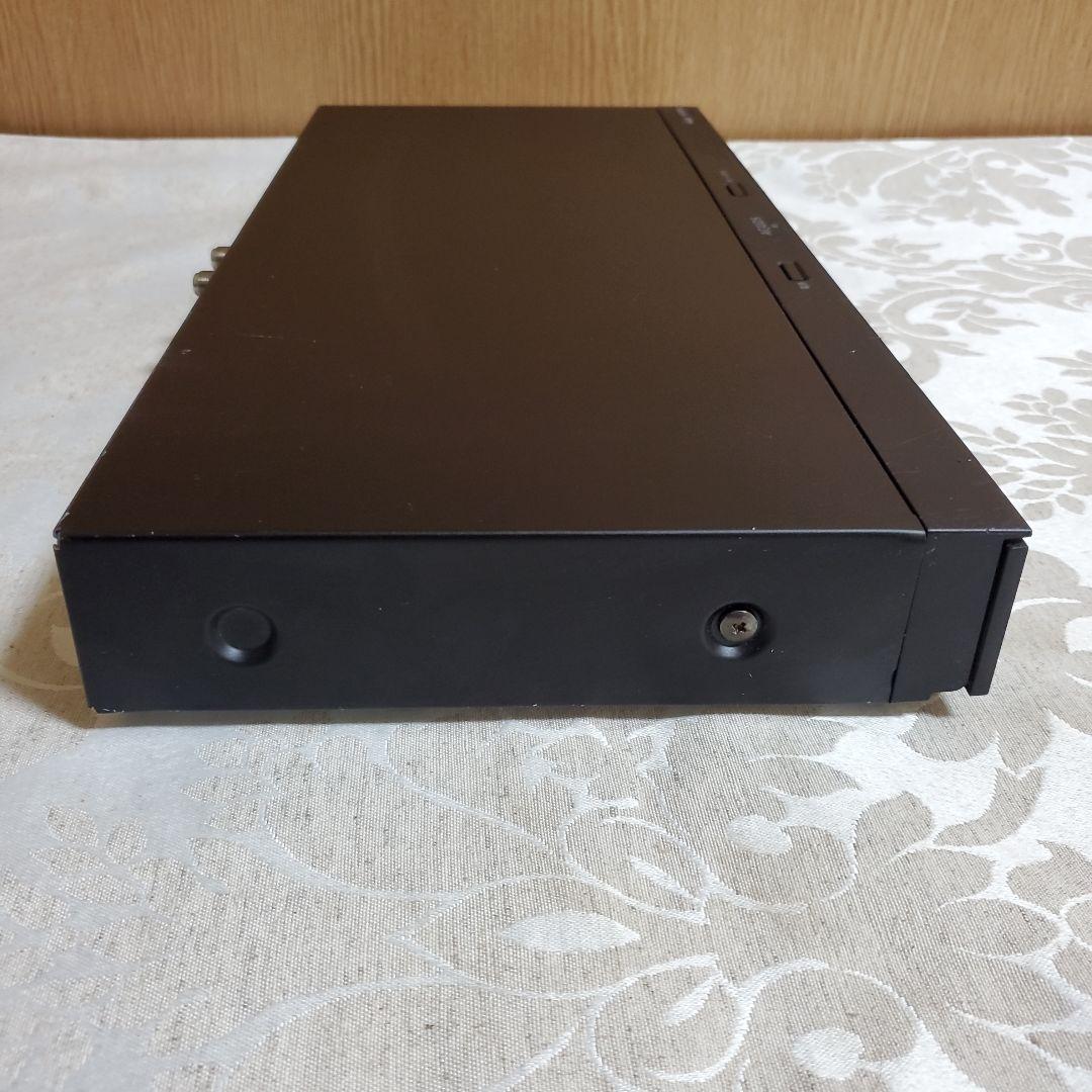 SHARP AQUOS ブルーレイレコーダー2B-C10DT1