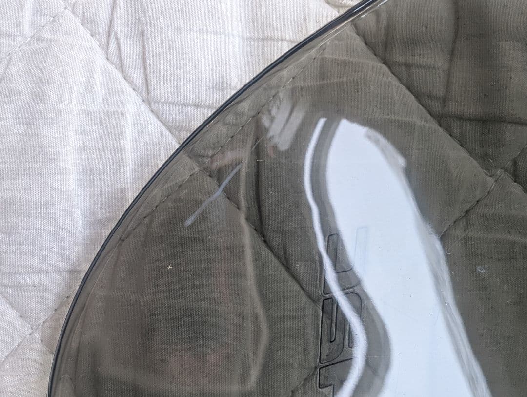 PCX125 PCX150 JF56 KF18 ロングスクリーン H2C