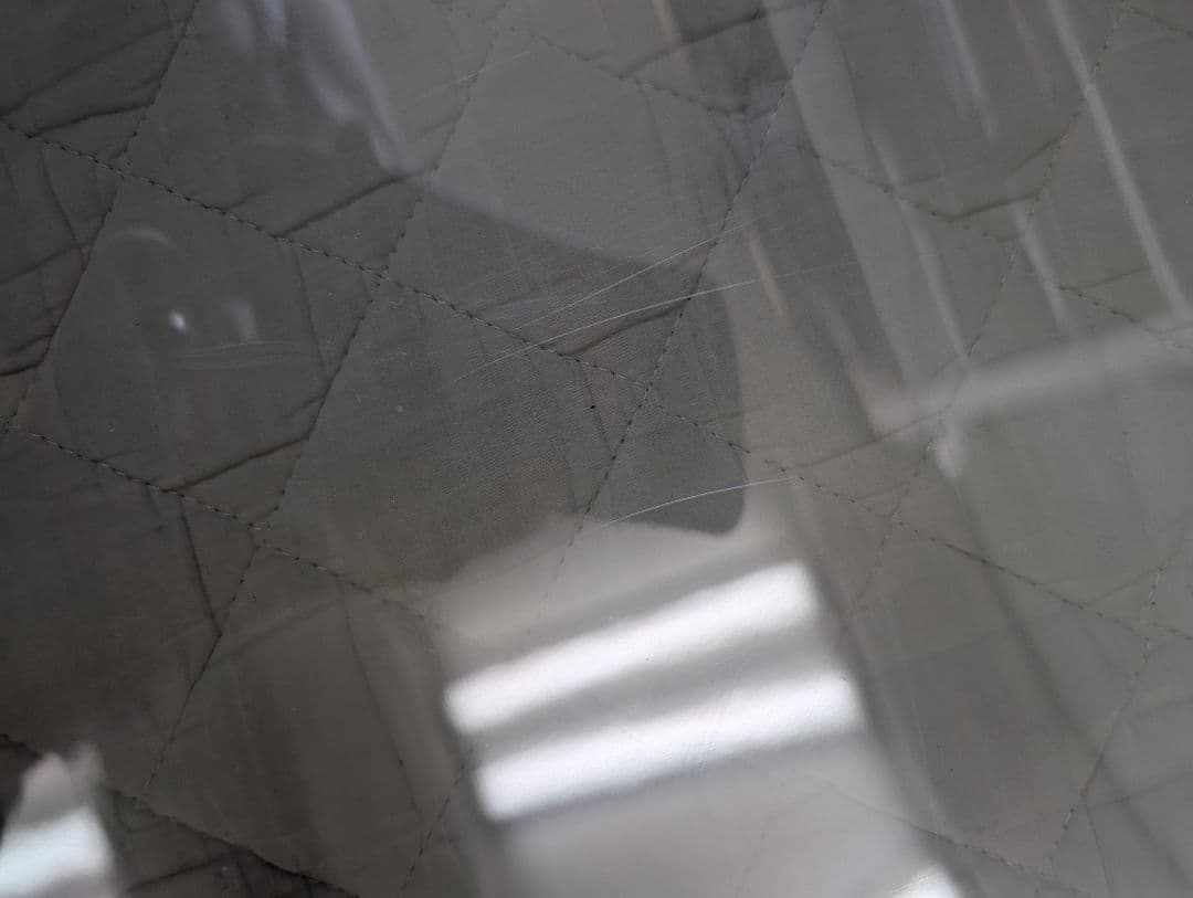 PCX125 PCX150 JF56 KF18 ロングスクリーン H2C