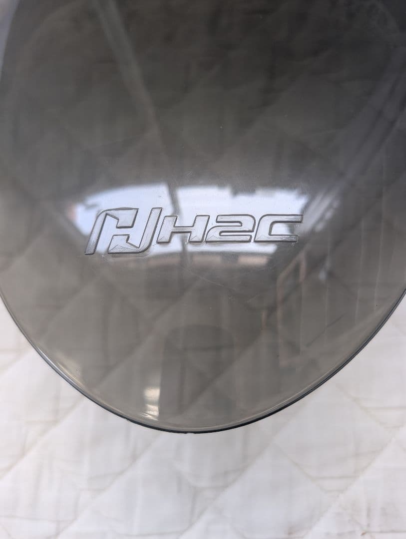 PCX125 PCX150 JF56 KF18 ロングスクリーン H2C