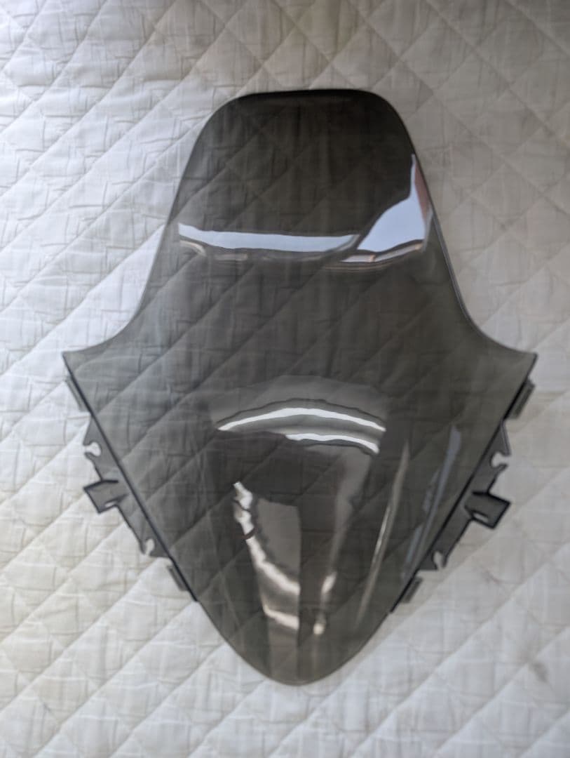 PCX125 PCX150 JF56 KF18 ロングスクリーン H2C