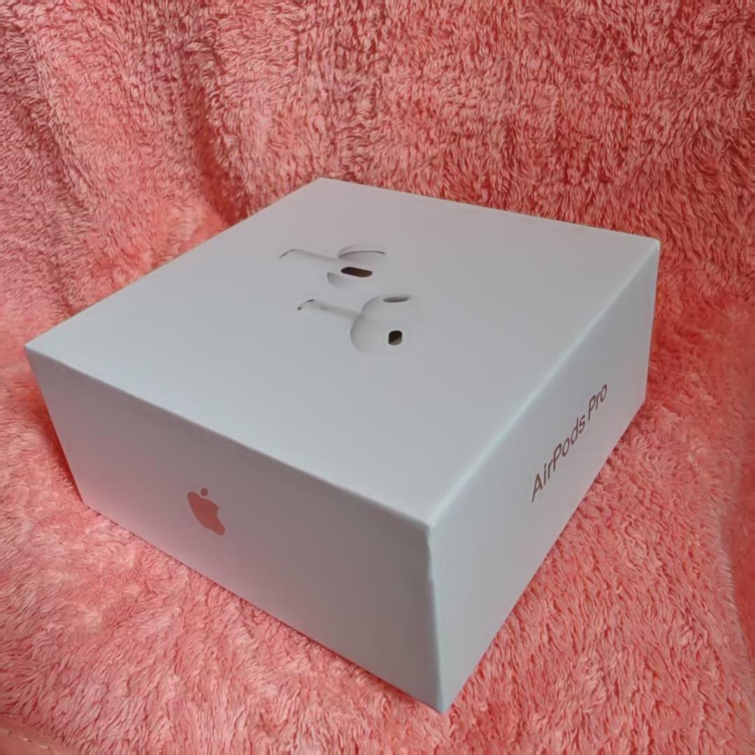 AirPods Pro （第2世代） USB-C 送料無料 【新品未開封】