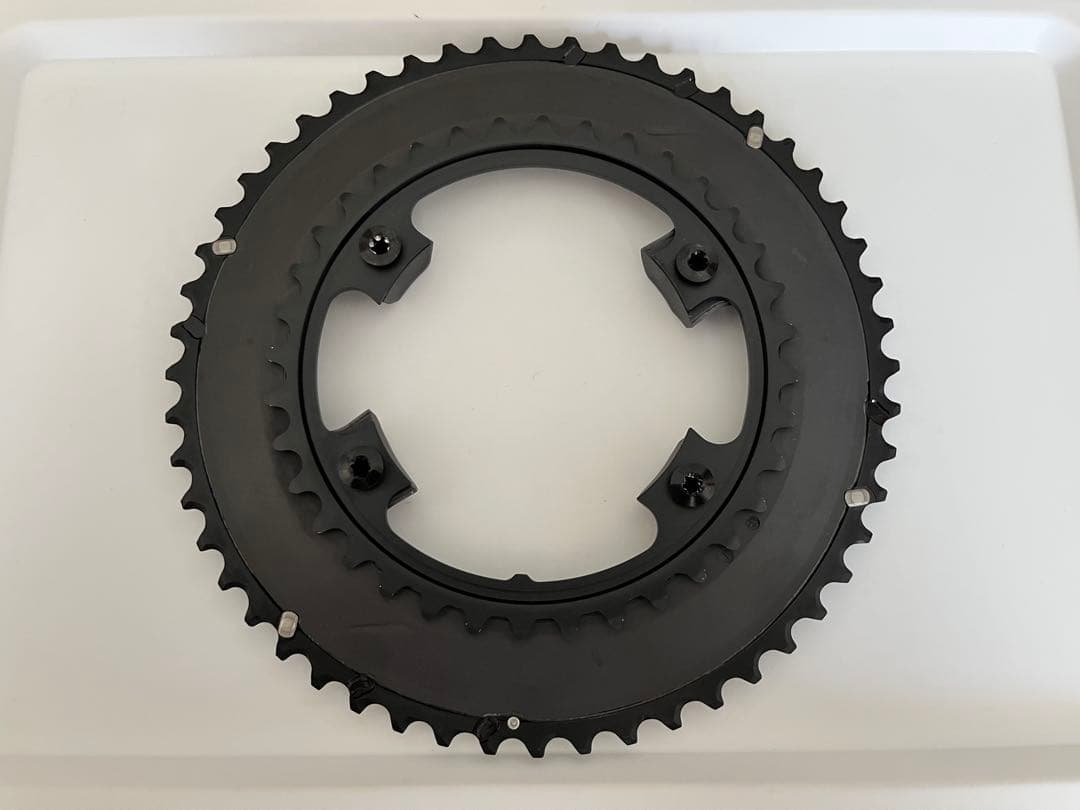 SHIMANO ULTEGLA R8000 チェーンリング