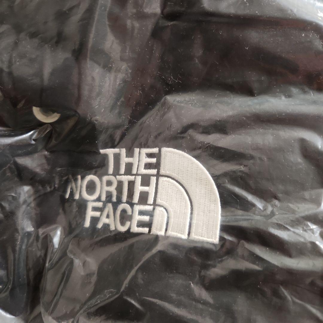 ノースフェイス ベビー シェルブランケット　NNB72301 ブラック