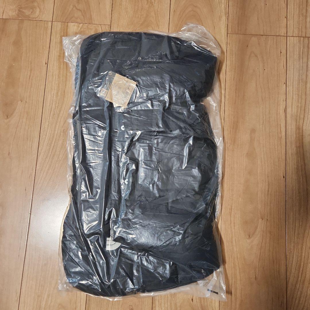 ノースフェイス ベビー シェルブランケット　NNB72301 ブラック