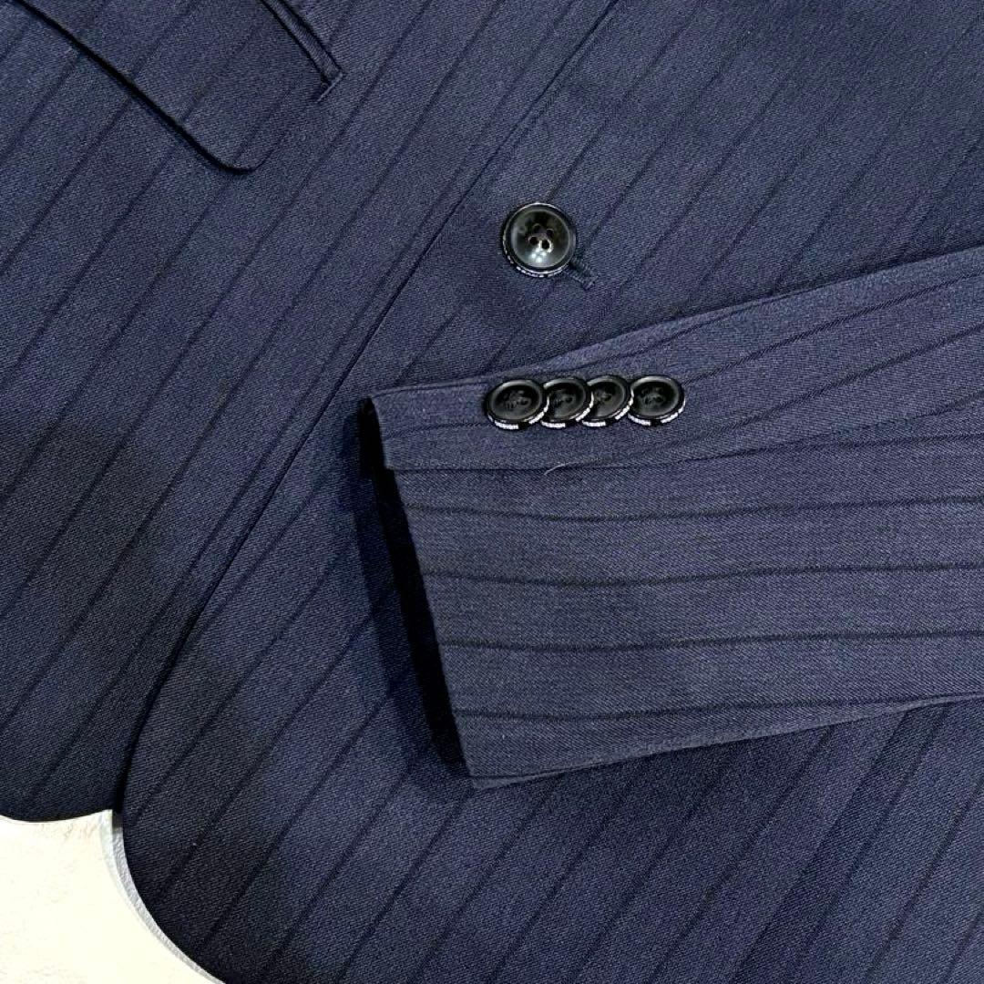 ワルツバイビームス 3万円 140 スーツ 4点セット おしゃれ