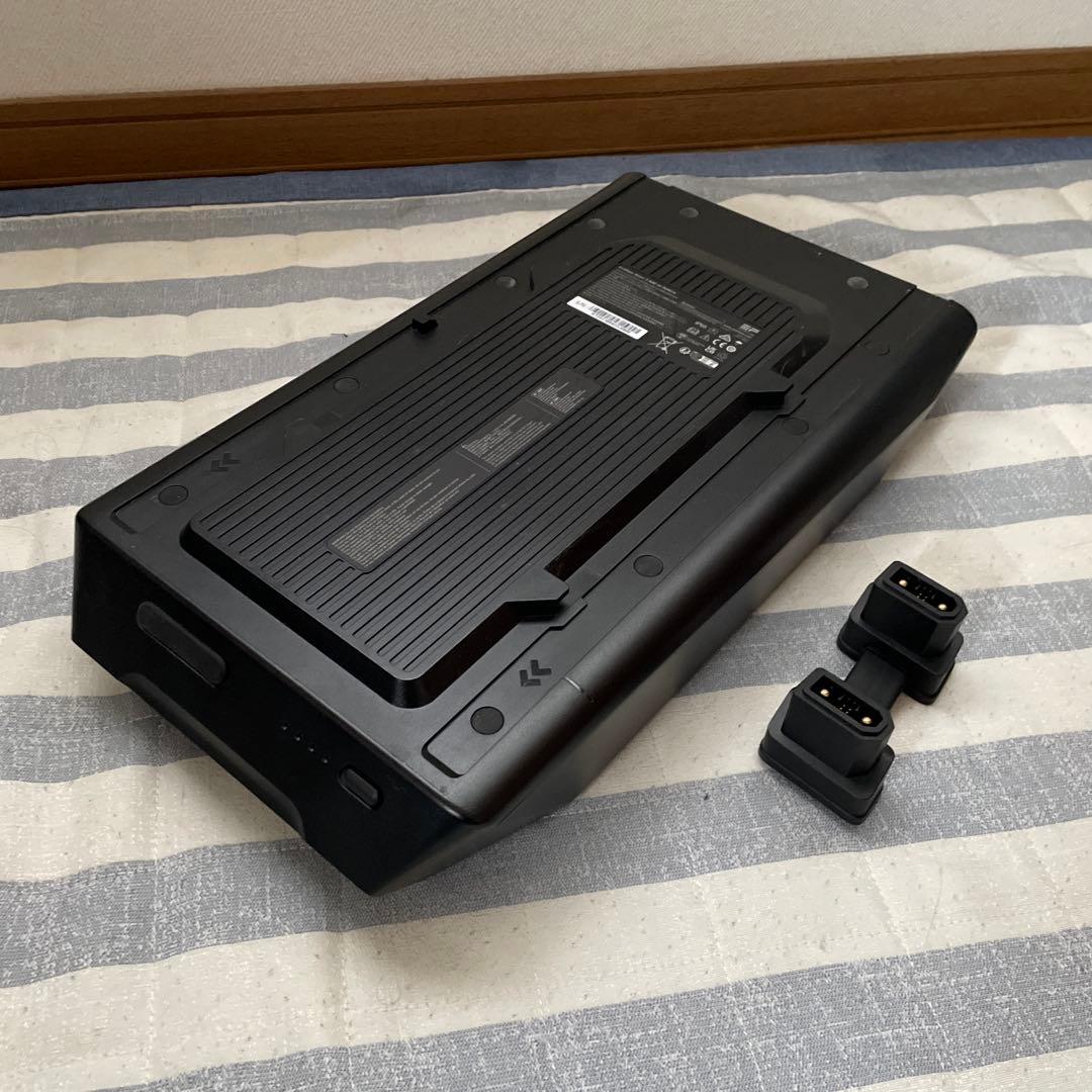 エアコン ECOFLOW WAVE2