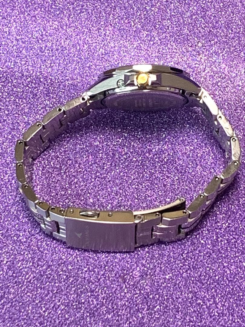 CASIO カシオ OCEANUS オシアナス OCW-S340-7AJF